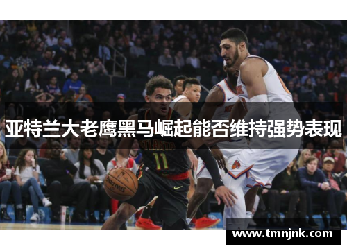 亚特兰大老鹰黑马崛起能否维持强势表现