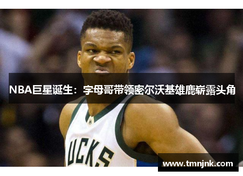 NBA巨星诞生：字母哥带领密尔沃基雄鹿崭露头角