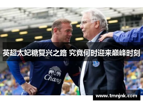 英超太妃糖复兴之路 究竟何时迎来巅峰时刻